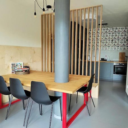 Apartman Svan B2 Ricky  Exterior photo