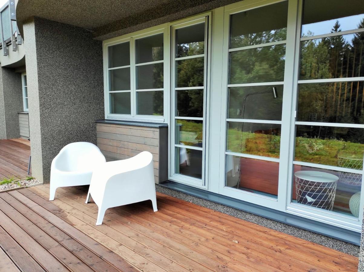 Apartman Svan B2 Ricky  Exterior photo