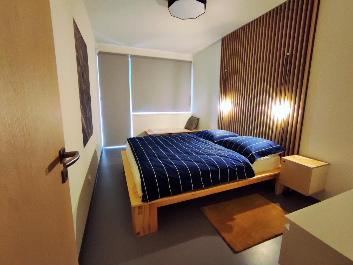 Apartman Svan B2 Ricky  Exterior photo