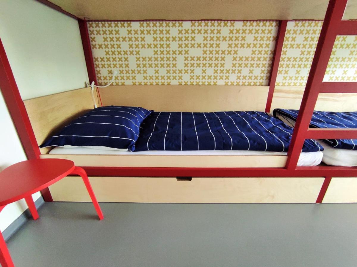 Apartman Svan B2 Ricky  Exterior photo
