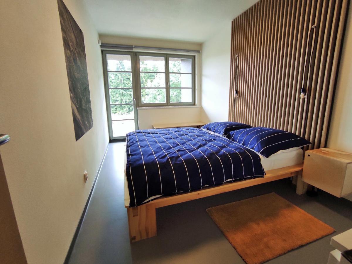 Apartman Svan B2 Ricky  Exterior photo