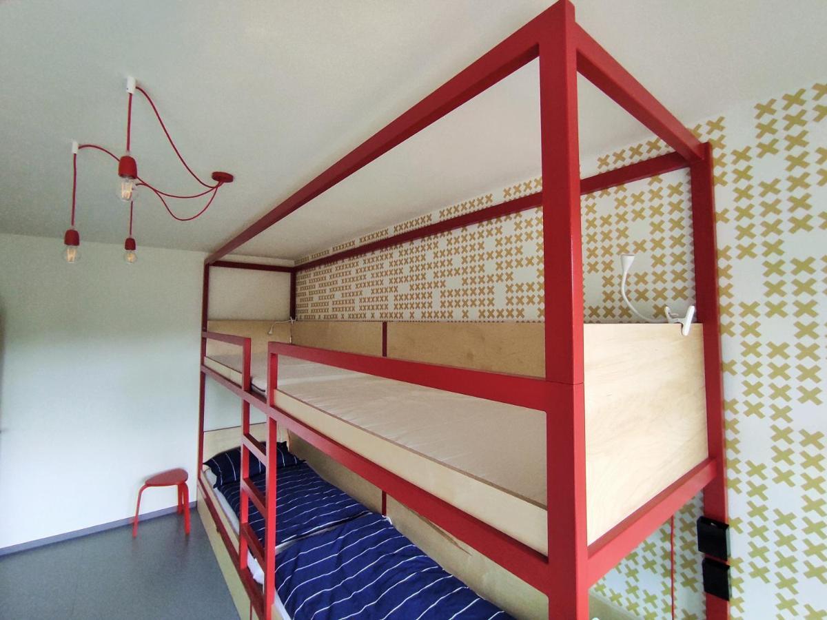 Apartman Svan B2 Ricky  Exterior photo