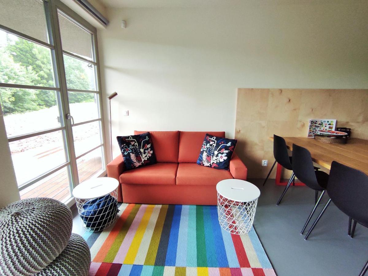 Apartman Svan B2 Ricky  Exterior photo