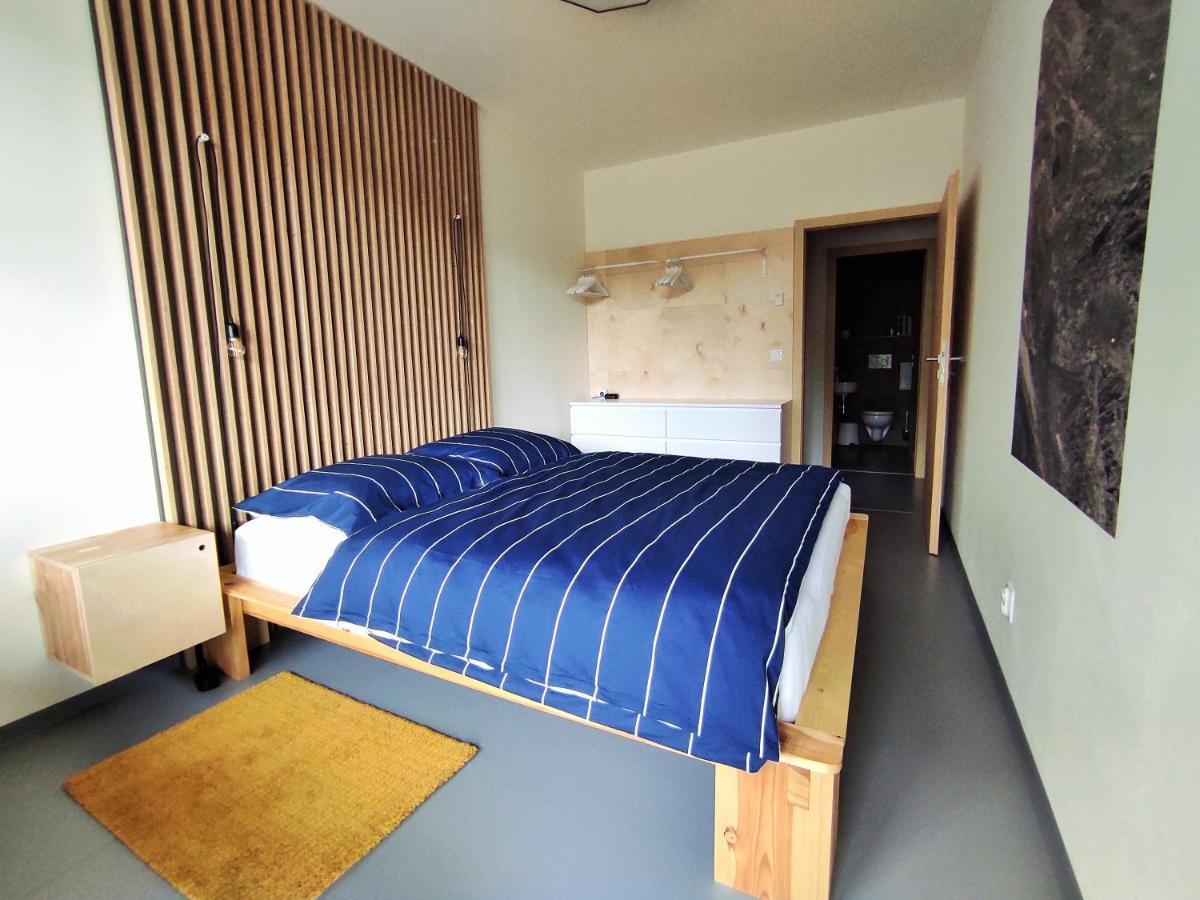 Apartman Svan B2 Ricky  Exterior photo