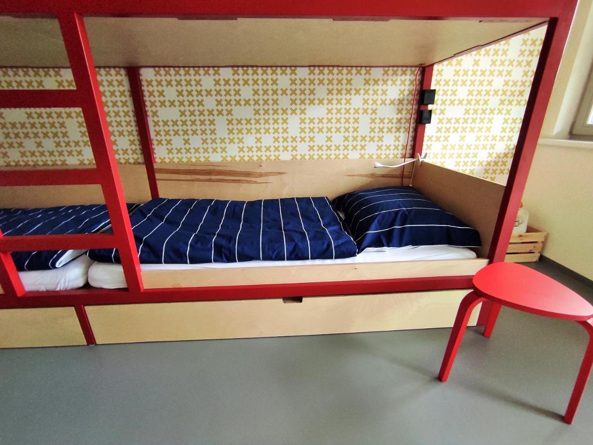 Apartman Svan B2 Ricky  Exterior photo