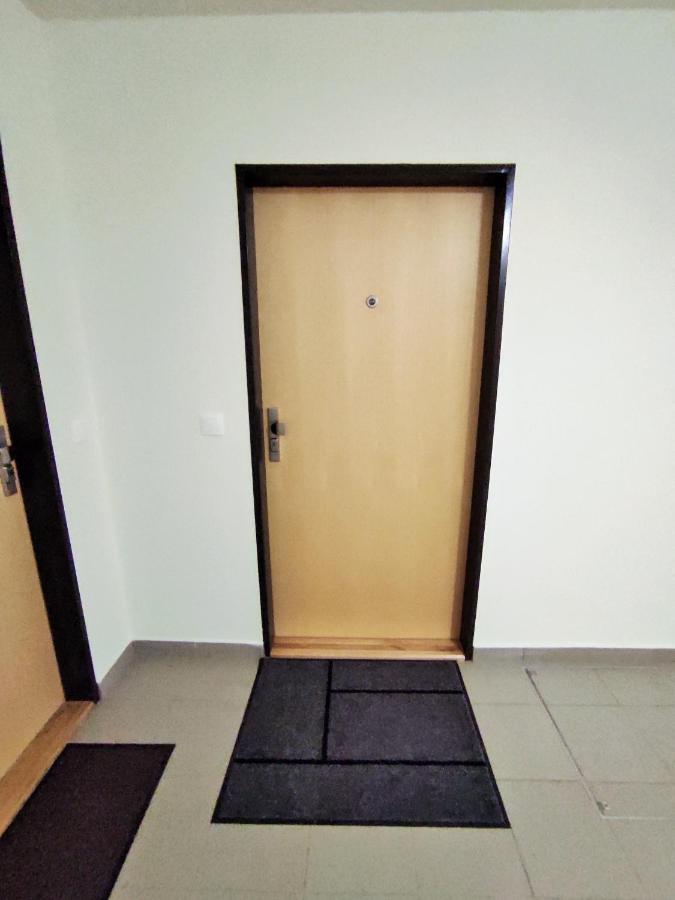 Apartman Svan B2 Apartment Ricky  Exterior photo