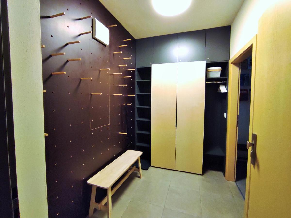 Apartman Svan B2 Ricky  Exterior photo